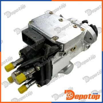 Pompe Haute Pression pour OPEL | 0470004003, 0986444500